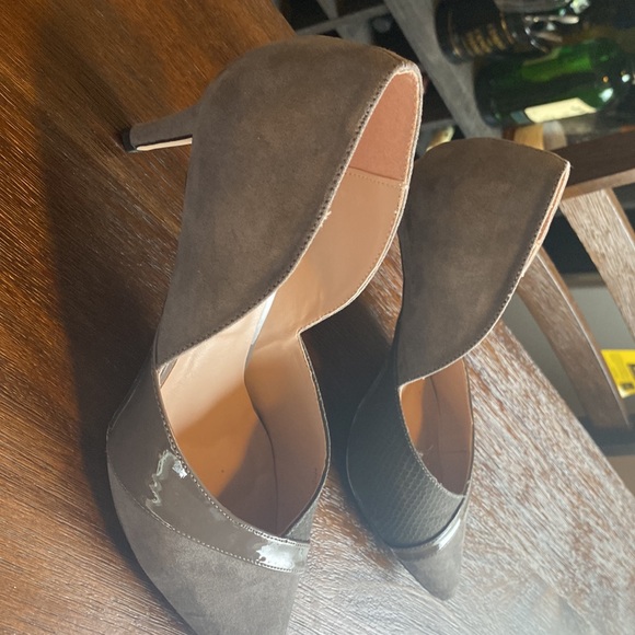 Dorothy Perkins heels wide fit - Picture 3 of 3